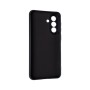 Чохол до мобільного телефона XoKo Silicone Samsung A576 (A57) Black (XK-CS-A57BK)