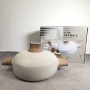 Жаровня Pepper Біла перлина 2 л (PR-2330-22)