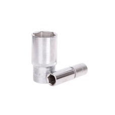 Торцева головка Alloid глибока, 1/2", 6-гран., 32мм (TGG-41132M)