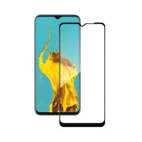 Скло захисне Piko Full Glue ESD ZTE Blade A73 5G Black (1283126620775)