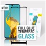 Скло захисне Piko Full Glue ESD ZTE Blade A73 5G Black (1283126620775)