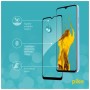 Скло захисне Piko Full Glue ESD ZTE Blade A73 5G Black (1283126620775)