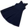 Плаття дитяче Breeze з топом (13478-152G-grayblue)