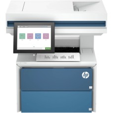 Багатофункціональний пристрій HP LaserJet Enterprise 5602dn (675S3A)