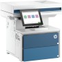 Багатофункціональний пристрій HP LaserJet Enterprise 5602dn (675S3A)