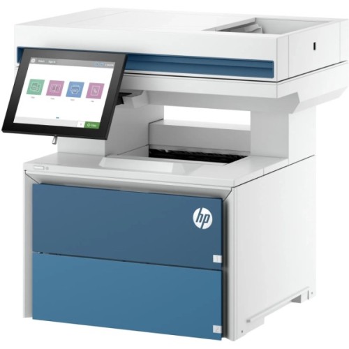 Багатофункціональний пристрій HP LaserJet Enterprise 5602dn (675S3A)