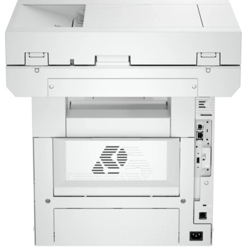 Багатофункціональний пристрій HP LaserJet Enterprise 5602dn (675S3A)