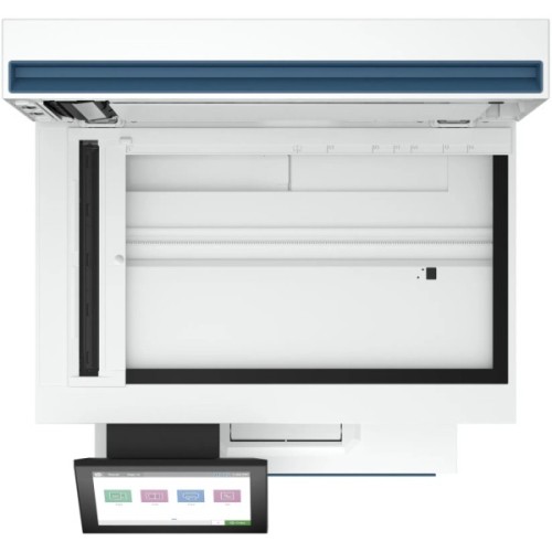 Багатофункціональний пристрій HP LaserJet Enterprise 5602dn (675S3A)