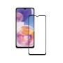 Скло захисне ACCLAB Full Glue Samsung A23 4G Black (1283126524158)