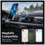Чохол до мобільного телефона Intaleo CLEAR MagSafe Apple iPhone 17 Air with Box (1283126626814)