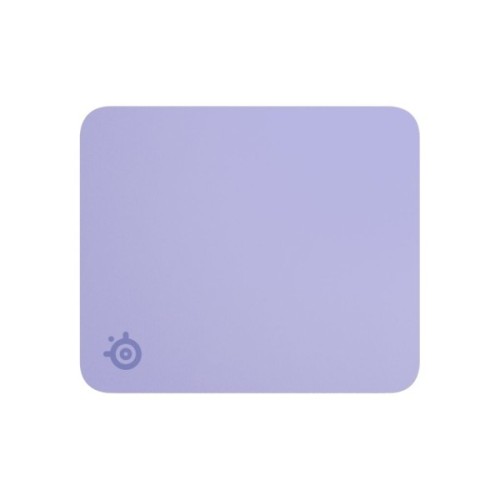 Килимок для мишки SteelSeries QcK L 450x400x2mm Lavender (63463)