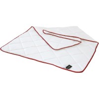 Ковдра MirSon антиалергенна DeLuxe Eco-Soft 815 Демі 110x140 см (2200000621191)