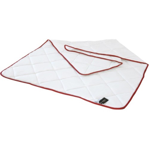 Ковдра MirSon антиалергенна DeLuxe Eco-Soft 815 Демі 110x140 см (2200000621191)