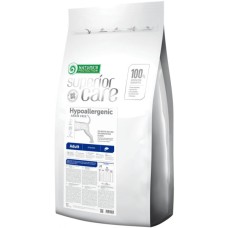 Сухий корм для собак Nature's Protection Superior Care Hypoallergenic Grain Free Adult All Breeds 10 кг (NPSC45797)