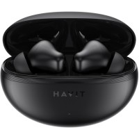 Навушники Havit TW986 Life 02T Black (HV-TW986)