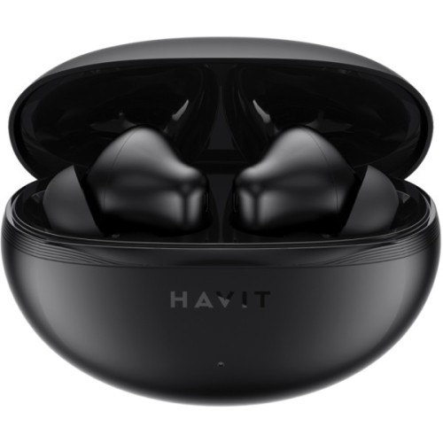 Навушники Havit TW986 Life 02T Black (HV-TW986)