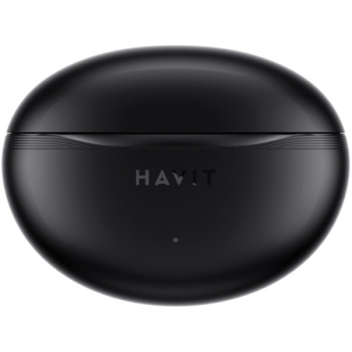 Навушники Havit TW986 Life 02T Black (HV-TW986)