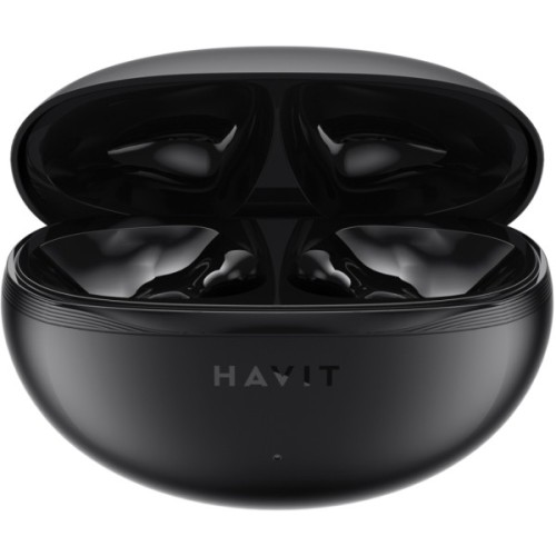 Навушники Havit TW986 Life 02T Black (HV-TW986)