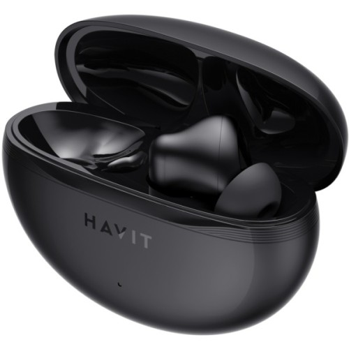 Навушники Havit TW986 Life 02T Black (HV-TW986)