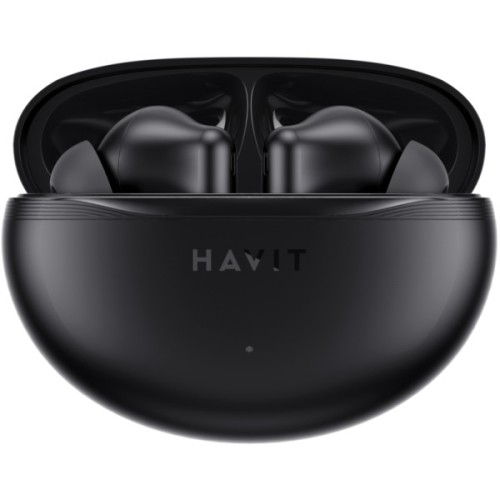 Навушники Havit TW986 Life 02T Black (HV-TW986)