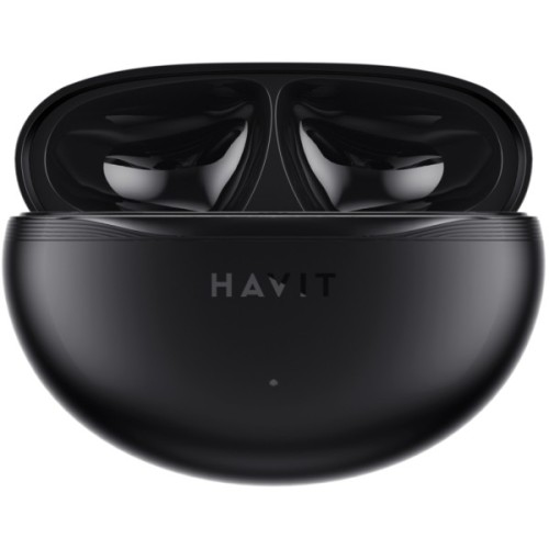 Навушники Havit TW986 Life 02T Black (HV-TW986)