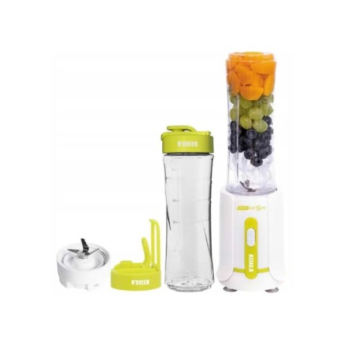 Блендер Noveen SB210 green