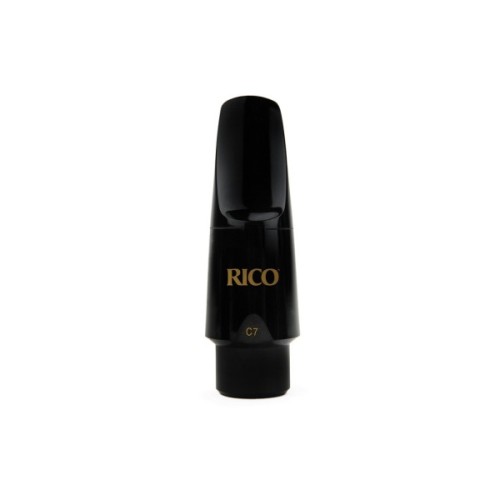 Мундштук для саксофона D'Addario Graftonite Mouthpiece - Alto Sax #C7 (RRGMPCASXC7)