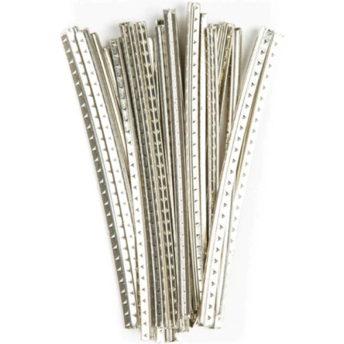 Гітарні лади Jim Dunlop Jumbo Accu-Fret Fretwire 6105 (6S6105)