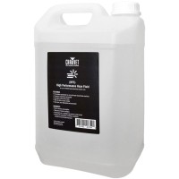 Рідина для генераторів ефектів Chauvet Haze Fluid HF5