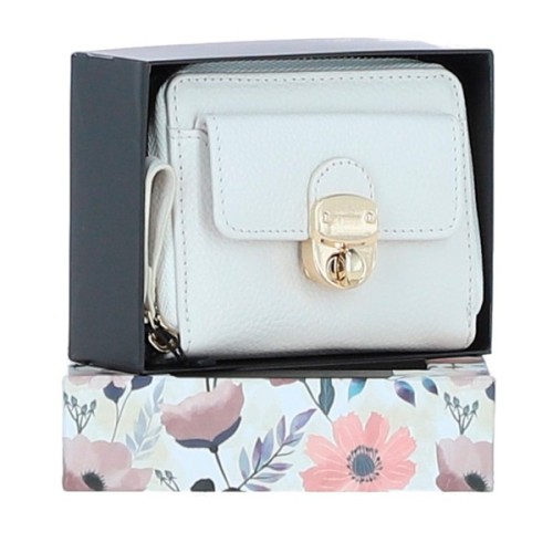 Гаманець Ashwood Y50 White