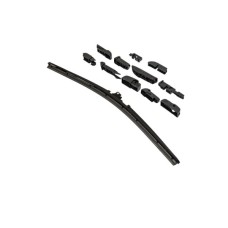 Щітка склоочисника Zollex HD12-480 (4097848)