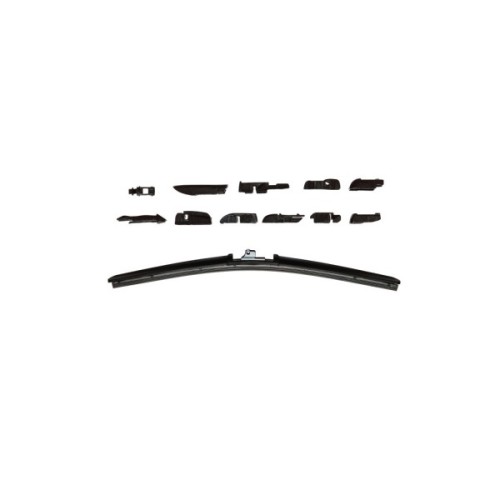 Щітка склоочисника Zollex HD12-480 (4097848)