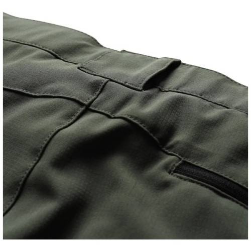 Штани Alpine Pro Nesc 2 Mns MPAE742 587 - 52 - зелений (007.022.0275)