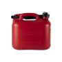 Каністра автомобільна REXXON для палива 5л (1-01-1-1-0)