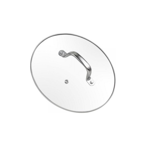 Каструля Resto Libra із кришкою 2.6 л (92002)