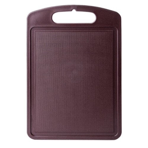 Дошка для нарізання Алеана 25 х 15 см мокко (алн 168027/мокко)