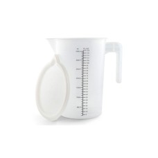 Мірна ємність FoREST з кришкою 3,5 л (518035)