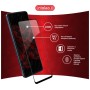 Скло захисне Intaleo Full Glue Tecno Camon 18 Premier (1283126529207)