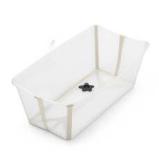 Ванночка Stokke Flexi Bath, бежевий (Sandy Beige) (7040355319122) (531912)