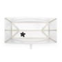 Ванночка Stokke Flexi Bath, бежевий (Sandy Beige) (7040355319122) (531912)