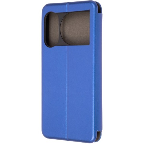 Чохол до мобільного телефона Armorstandart G-Case ZTE Nubia Music 2 Blue (ARM83612)