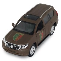 Машина TechnoDrive серії Шеврони Героїв - Toyota Prado - 24 ОМБр (KM618824)