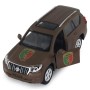 Машина TechnoDrive серії Шеврони Героїв - Toyota Prado - 24 ОМБр (KM618824)