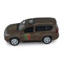 Машина TechnoDrive серії Шеврони Героїв - Toyota Prado - 24 ОМБр (KM618824)