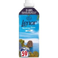 Кондиціонер для білизни Lenor Капрі 1.239 л (8700216724418)