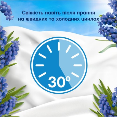 Кондиціонер для білизни Lenor Капрі 1.239 л (8700216724418)