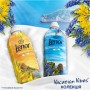 Кондиціонер для білизни Lenor Капрі 1.239 л (8700216724418)