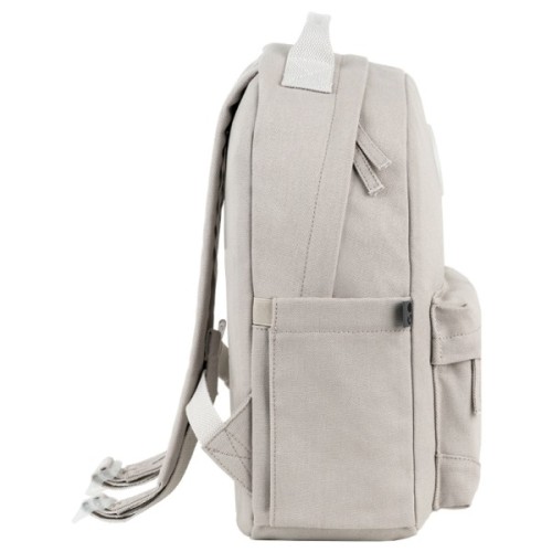 Рюкзак шкільний GoPack Education Teens 147M бежевий (GO26-147M-4)