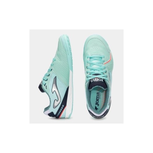 Футзалки Joma Dribling DRIS2505IN синій 43 (8447150159660)