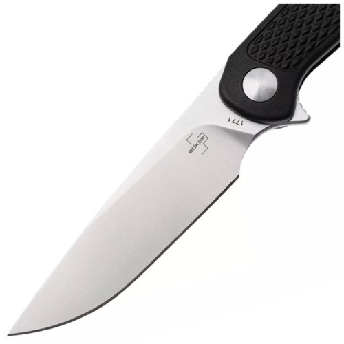 Ніж Boker Plus Fire Ant Black (01BP0026)